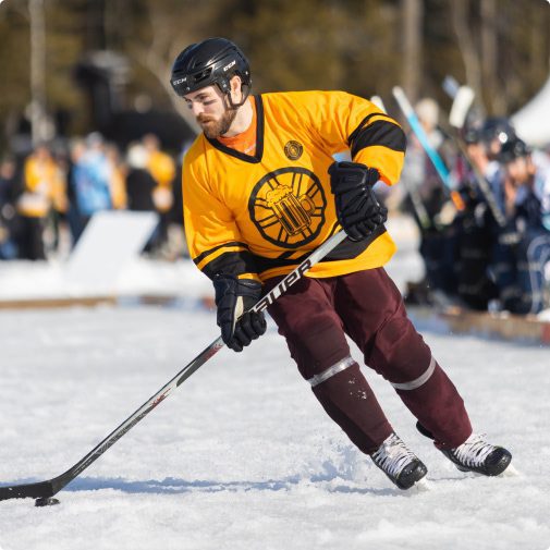 CAMP TRACY OAKLAND, ME