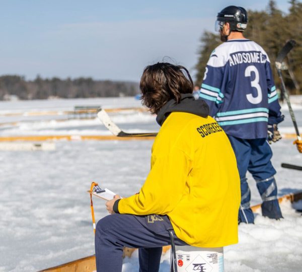 Officials, Safety & Sportsmanship 