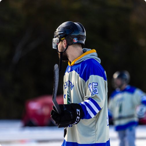 CAMP TRACY OAKLAND, ME