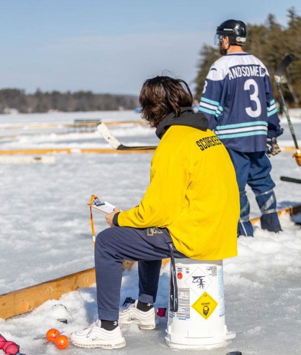 Venue Guide — Camp Tracy