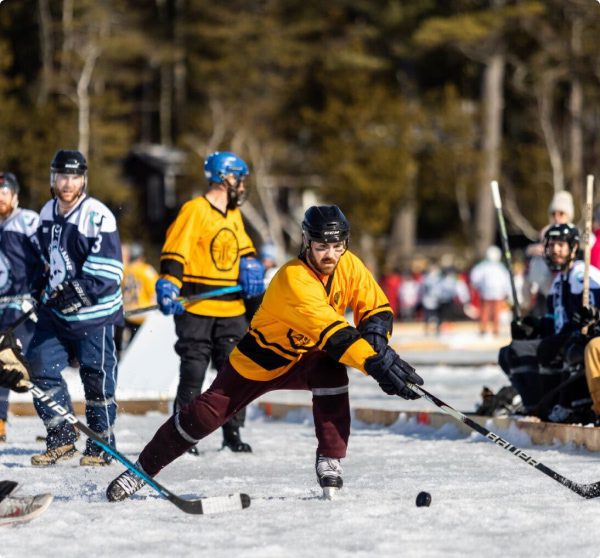 CAMP TRACY OAKLAND, ME